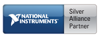 TANDM Solutions are a National Instruments UK based Silver Alliance member